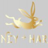 Honey + Hare