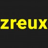 Zreux Web Design