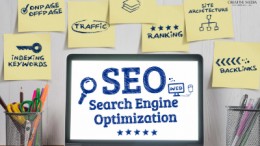 Search Engine Optimization