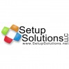 Setup Solutions